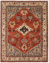 Serapi, 359 x 270 cms - The Nomads Tent
